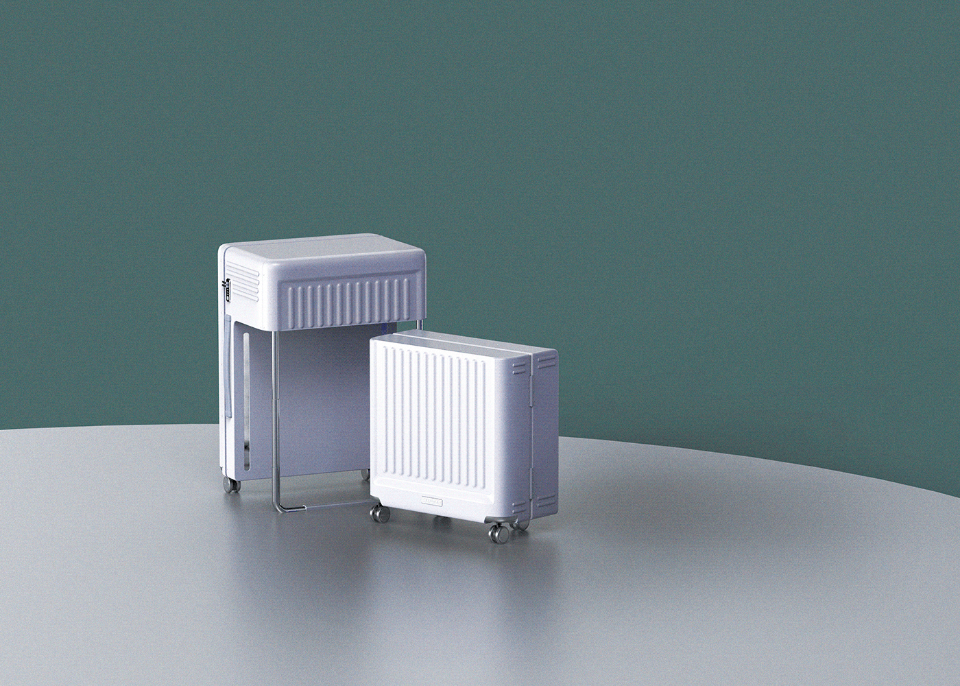 trunk，practical，Deformable，