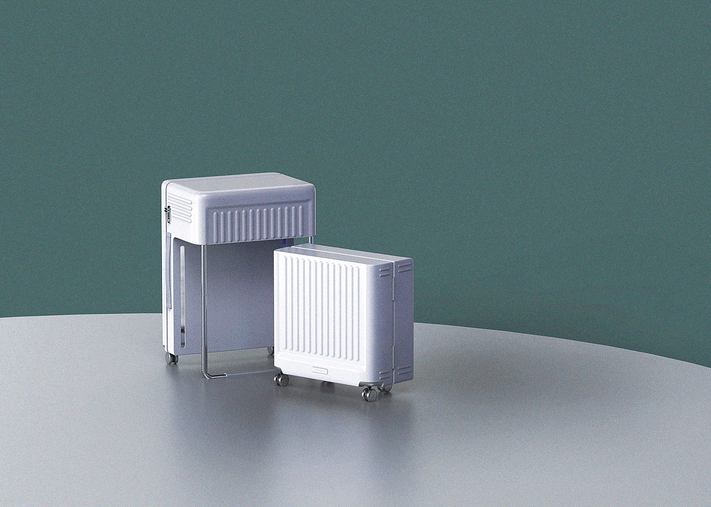 trunk，practical，Deformable，