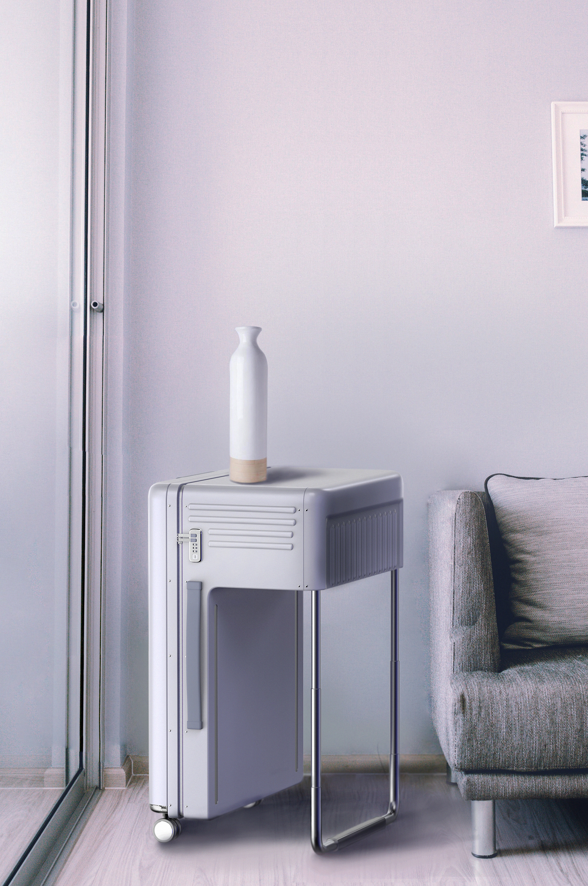 trunk，practical，Deformable，