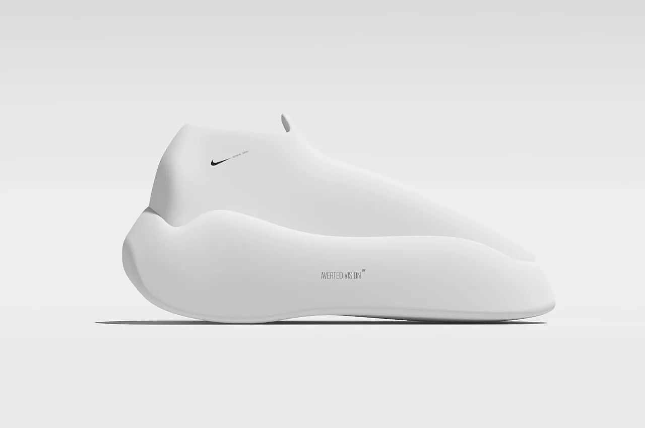 Nike，sneakers，Simplicity，