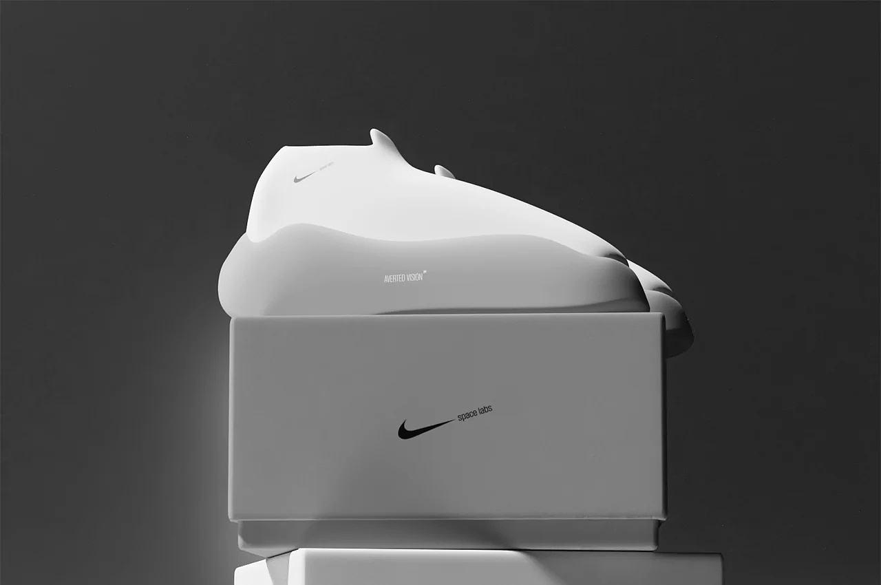 Nike，sneakers，Simplicity，