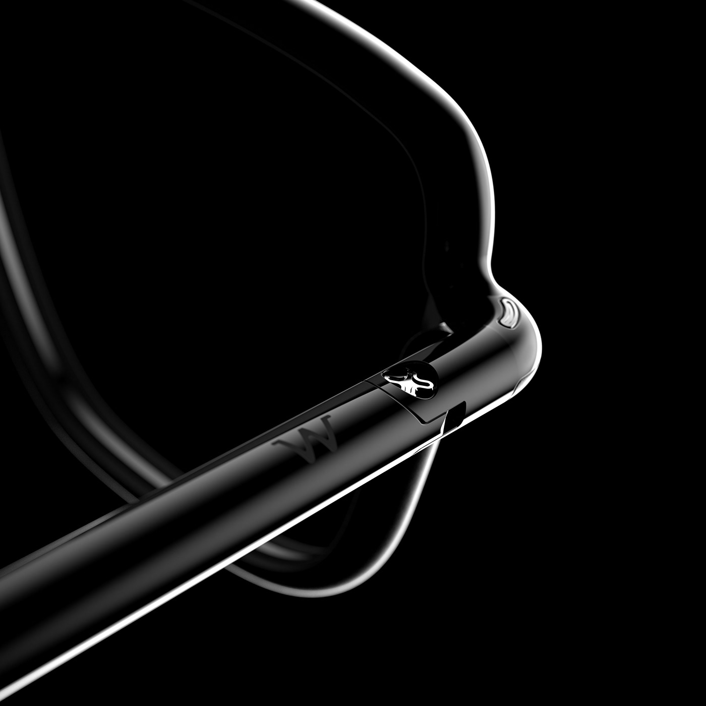 Sunglasses，interactive，Customizable，Render，glasses，