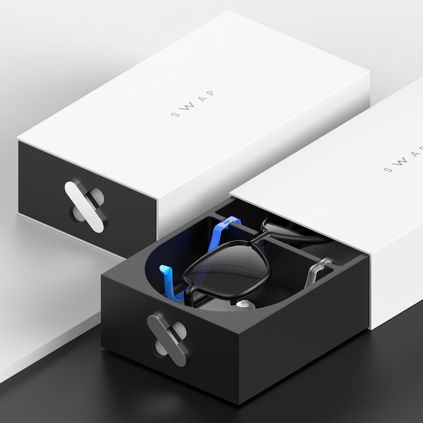 Sunglasses，interactive，Customizable，Render，glasses，