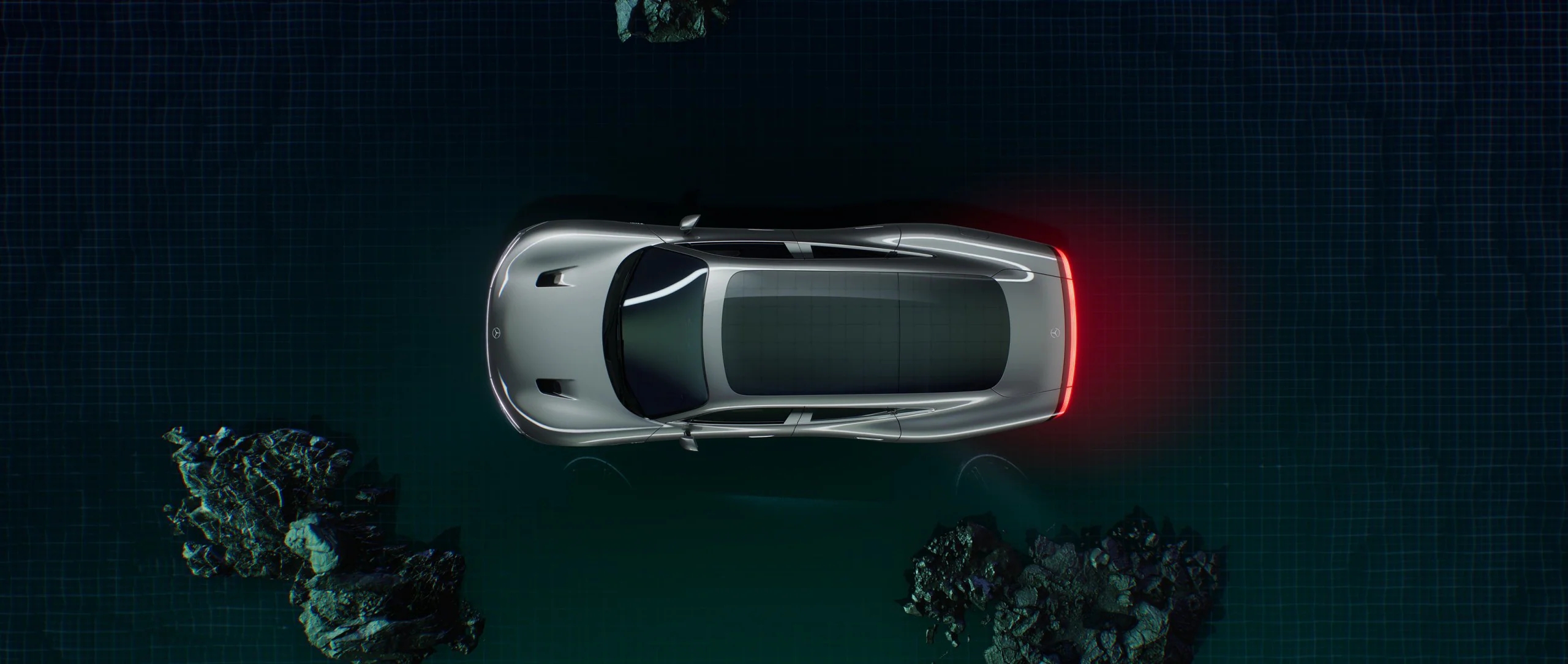 Benz，luxury，fashion，Automobile design，