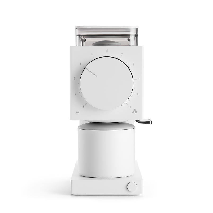 Grinding machine，Simplicity，modern，Coffee Grinding，black，white，