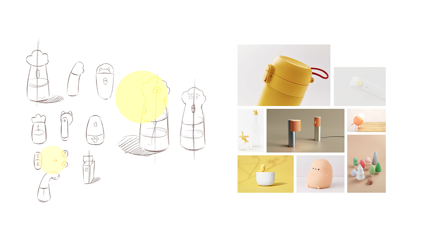Portable，children，Epidemic prevention products，Normalization，interest，Information acquisition，
