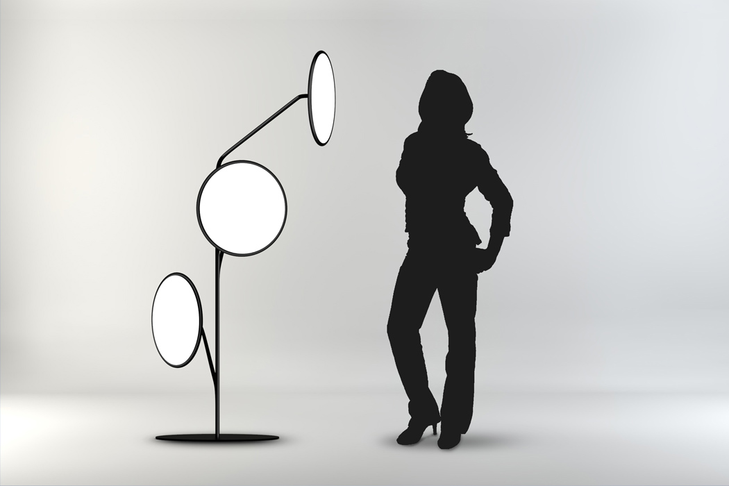 ARACHNOPHILE，lamps and lanterns，Childlike interest，