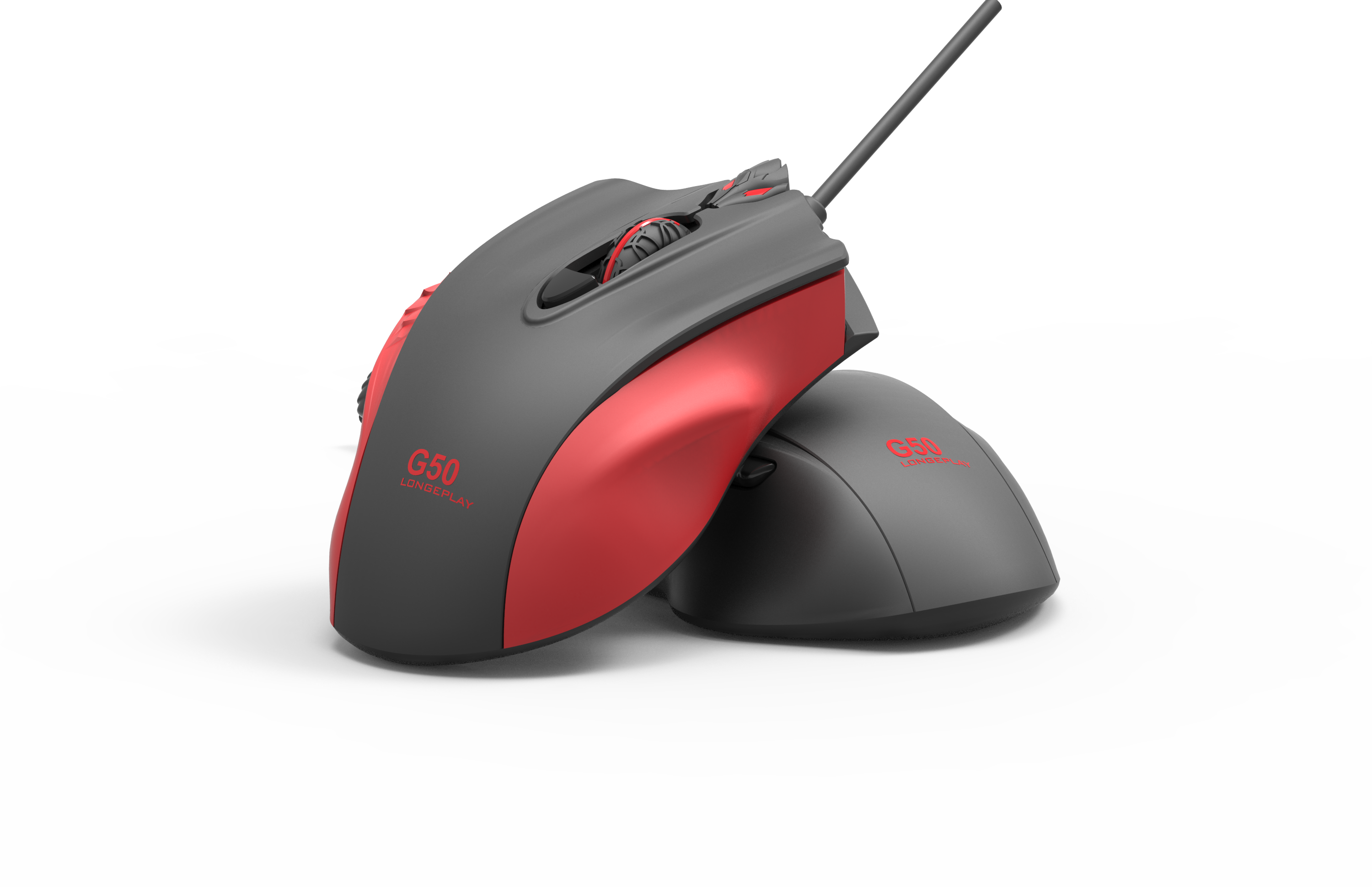 Gaming Mouse，Right-handed mouse，