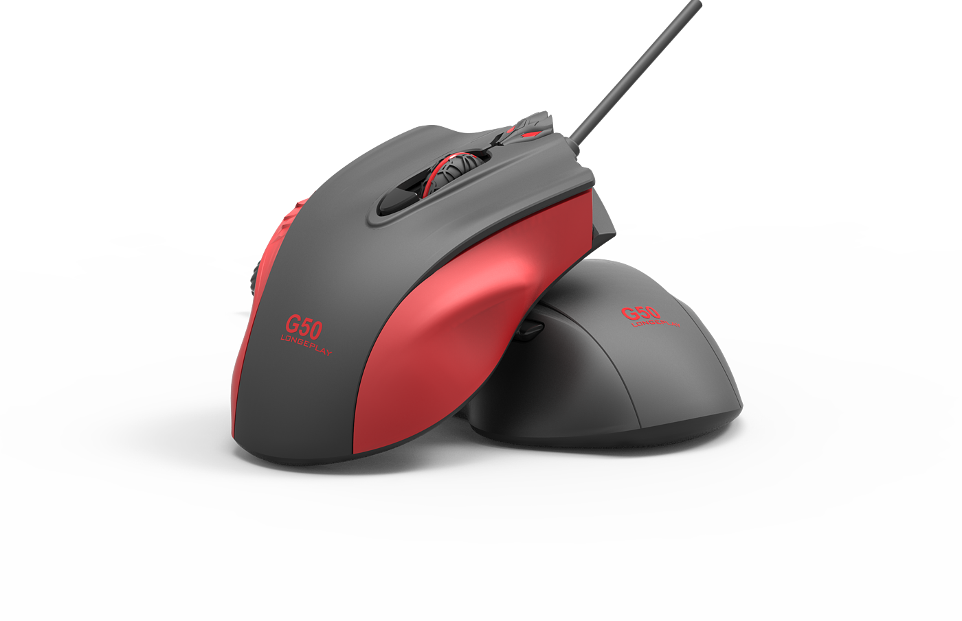 Gaming Mouse，Right-handed mouse，