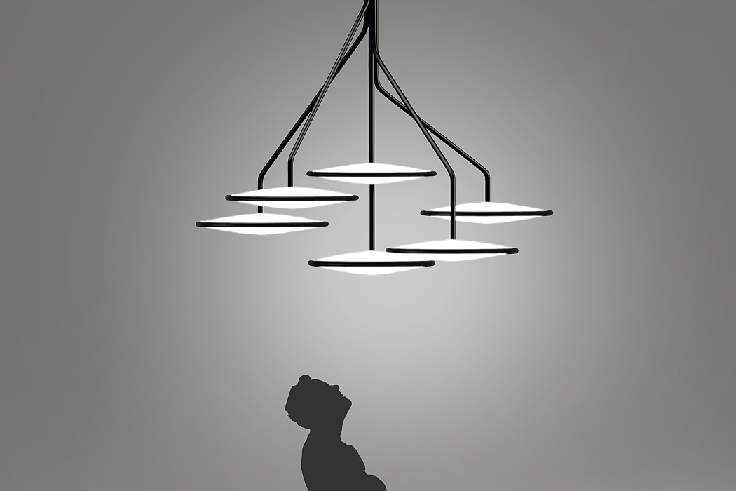 ARACHNOPHILE，lamps and lanterns，Childlike interest，