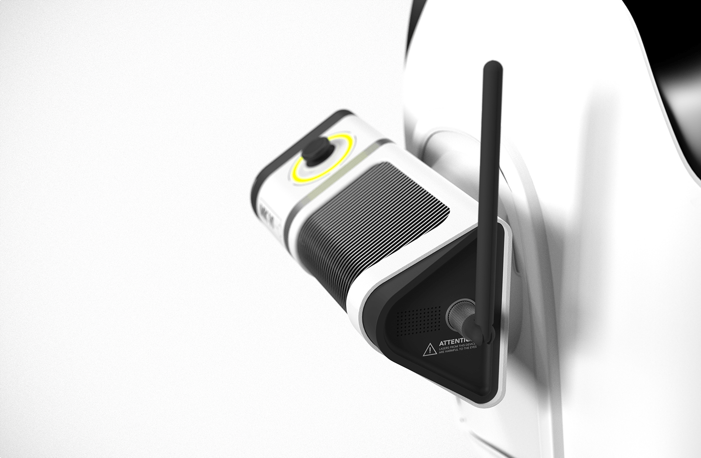 camera，concept，Render，