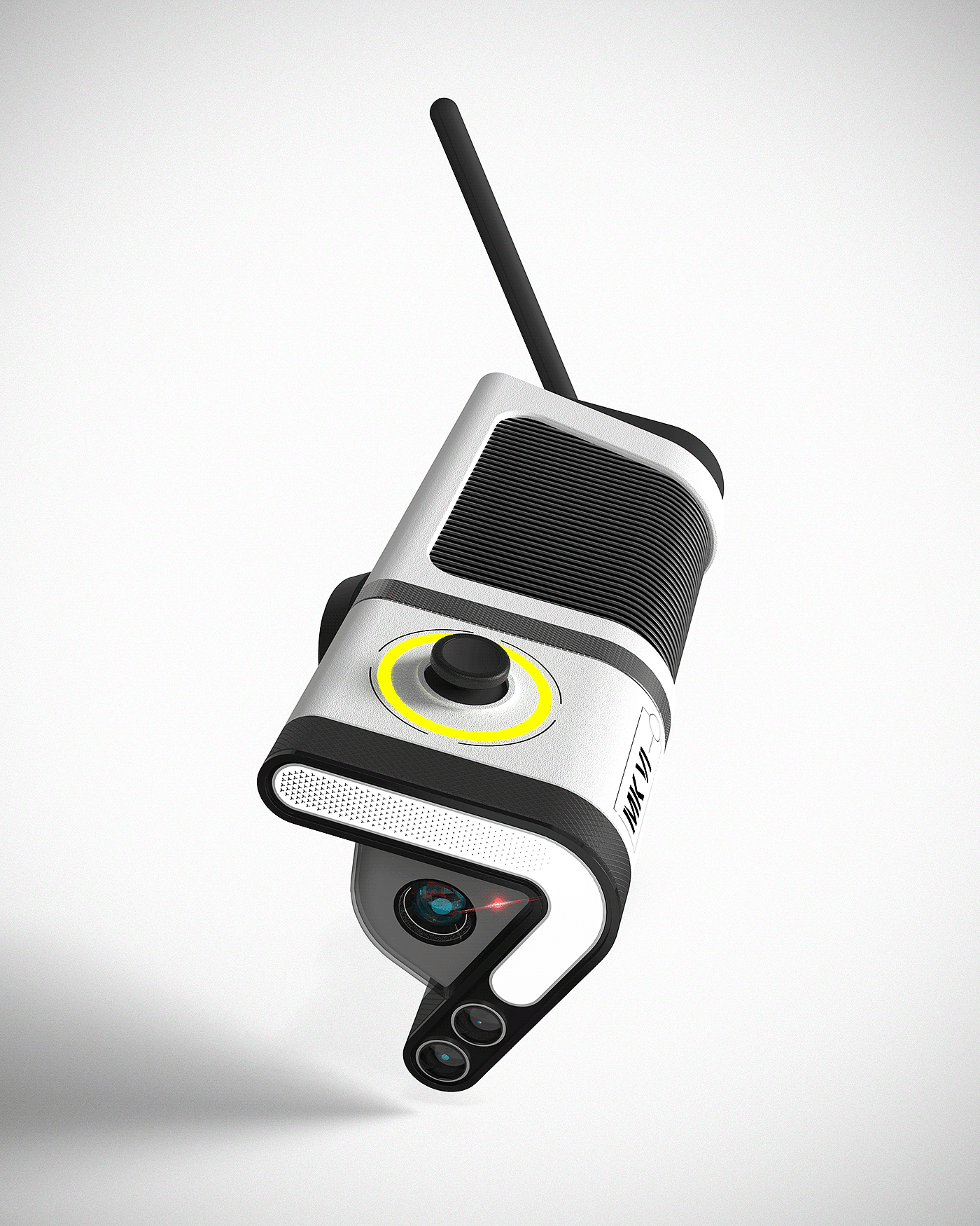 camera，concept，Render，