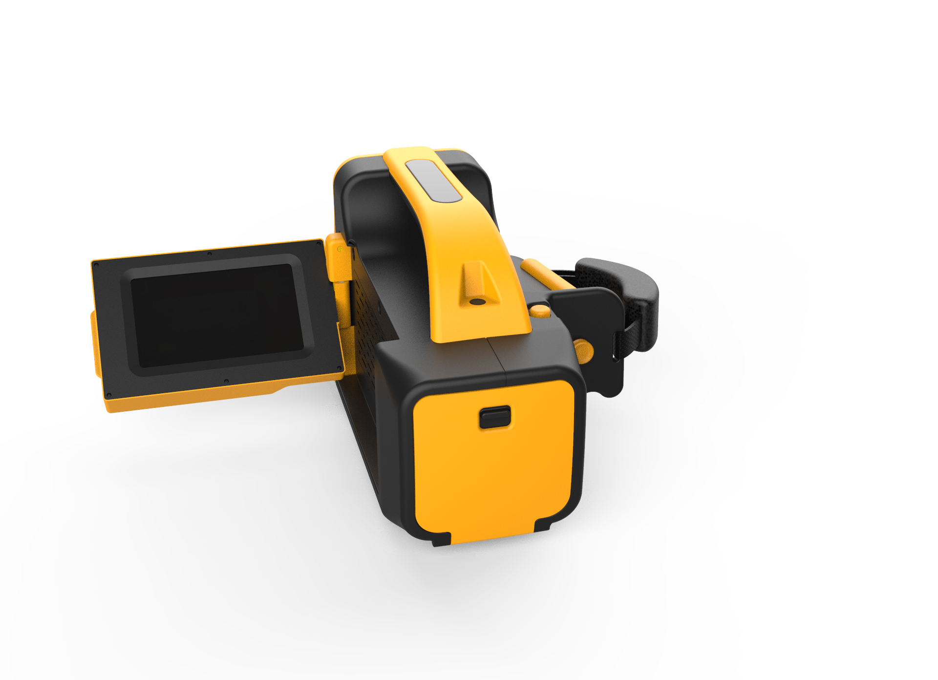 Optical gas imaging，Infrared thermal imaging，Refrigerated infrared thermal imaging，