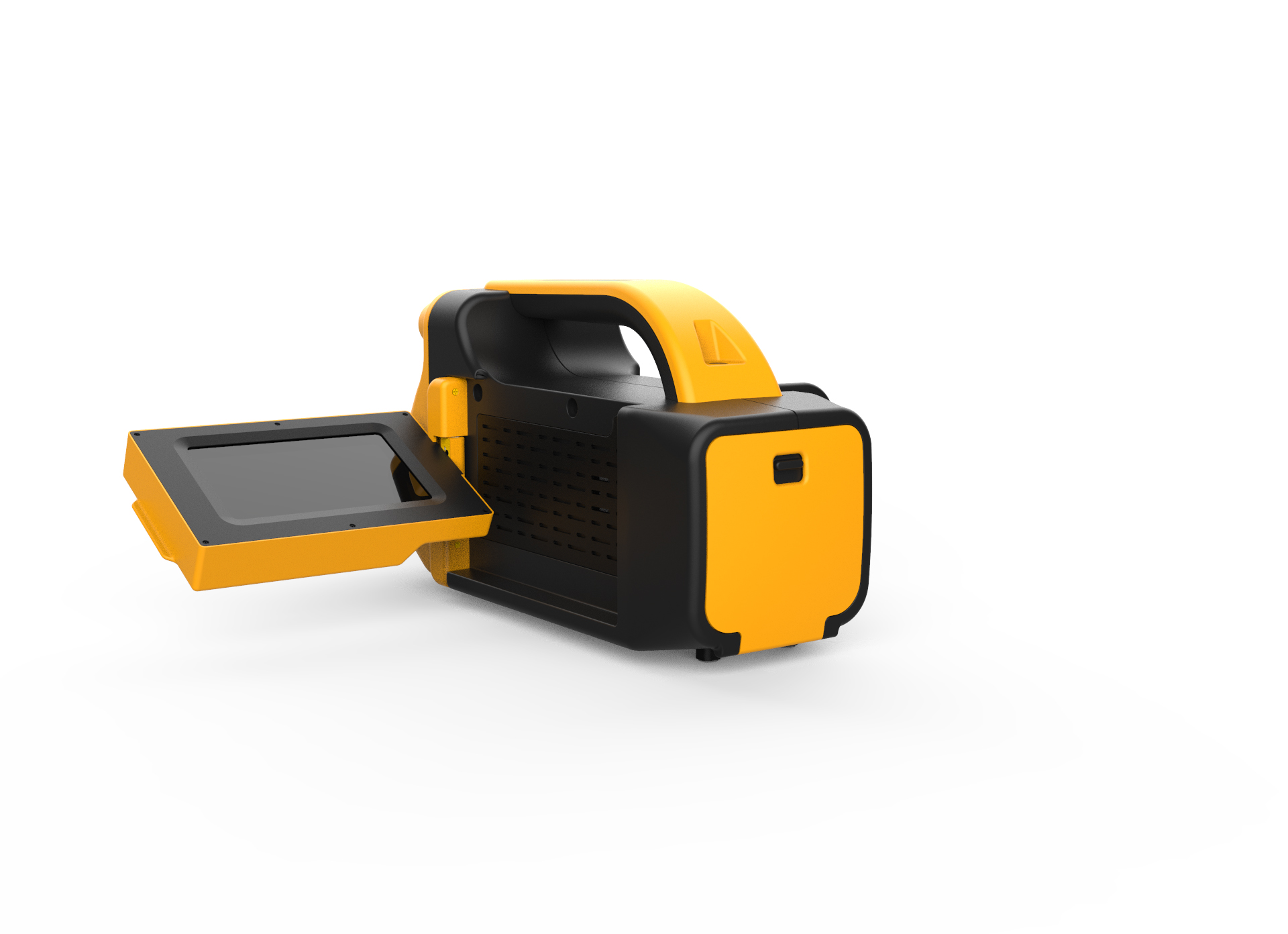 Optical gas imaging，Infrared thermal imaging，Refrigerated infrared thermal imaging，