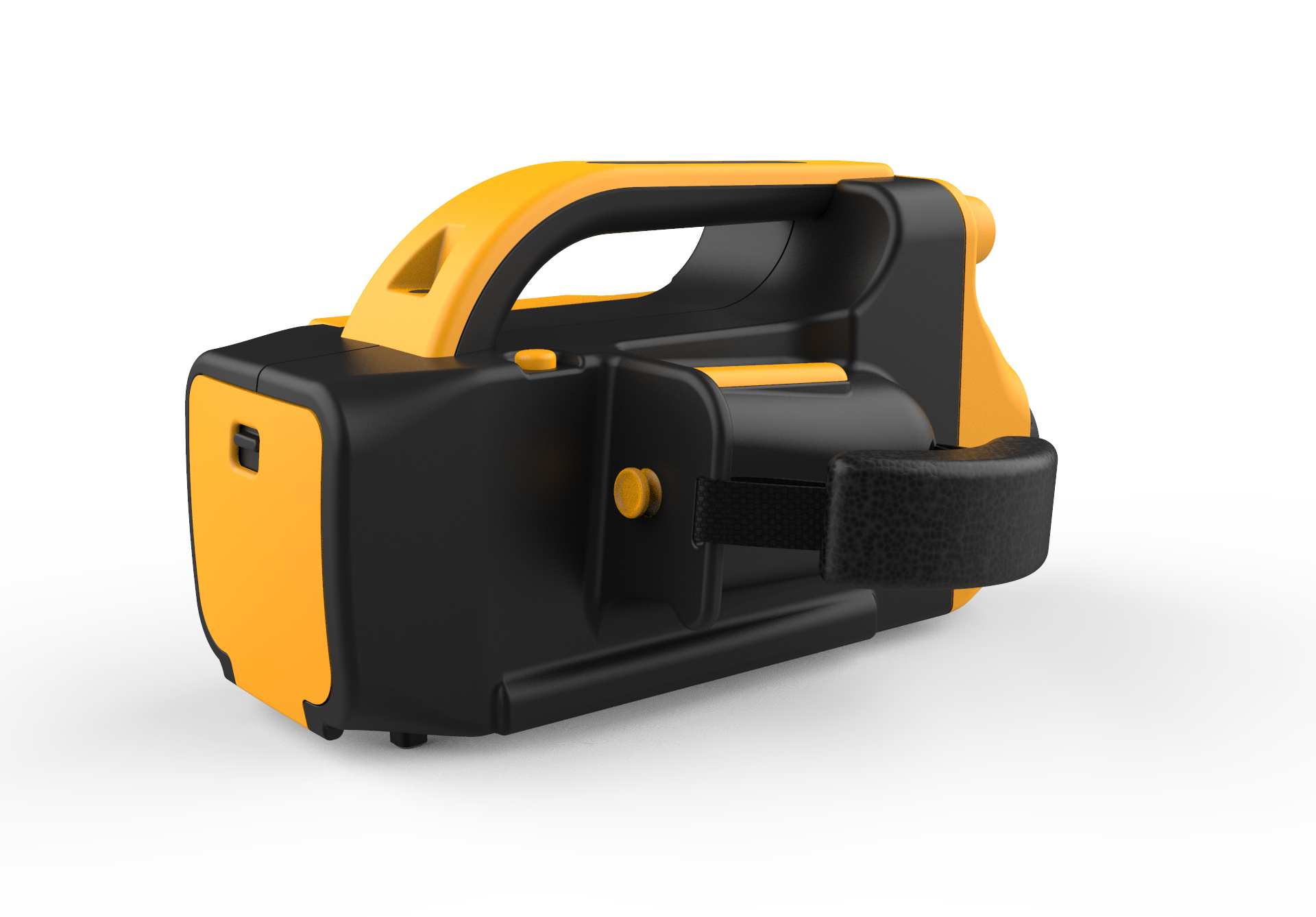 Optical gas imaging，Infrared thermal imaging，Refrigerated infrared thermal imaging，