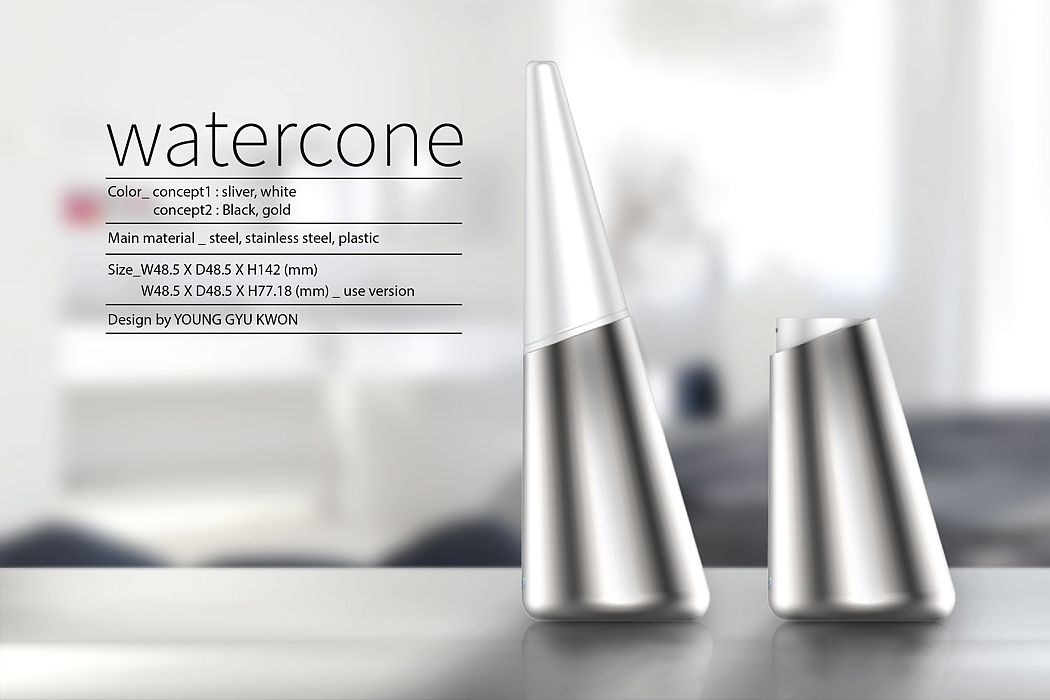 watercone，Humidifier，Water cone，