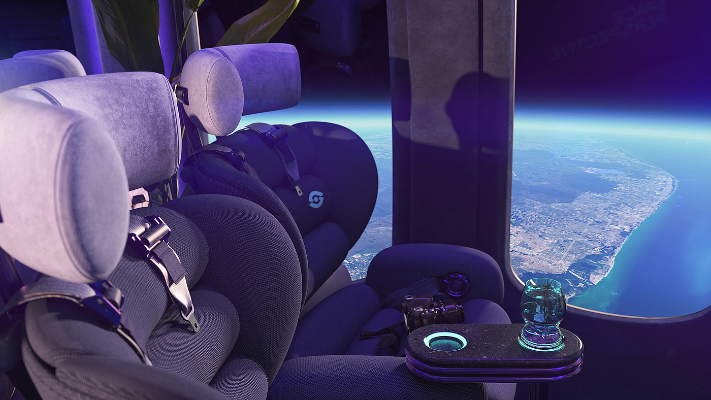 Space lounge，space lounge，Leisure Travel Cabin，Space restaurant，