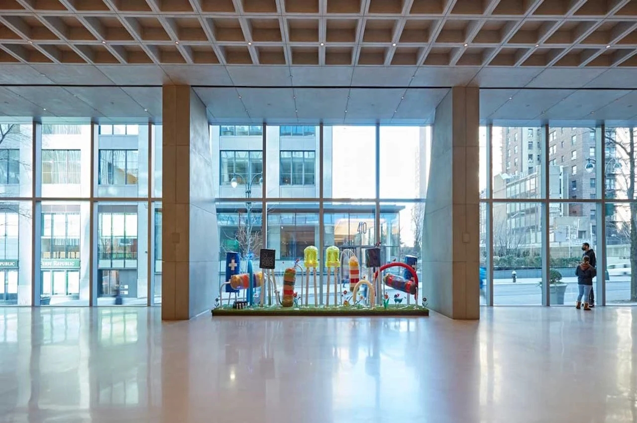 Synthesizer，Circuit Garden，Circuit Garden，Circuit board，Creative design，