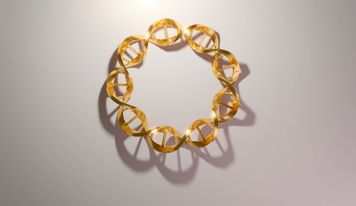 conceptual design，Prospective Lab，3D model，Personal Collection，