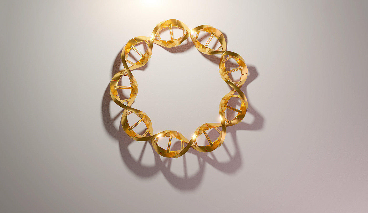 conceptual design，Prospective Lab，3D model，Personal Collection，