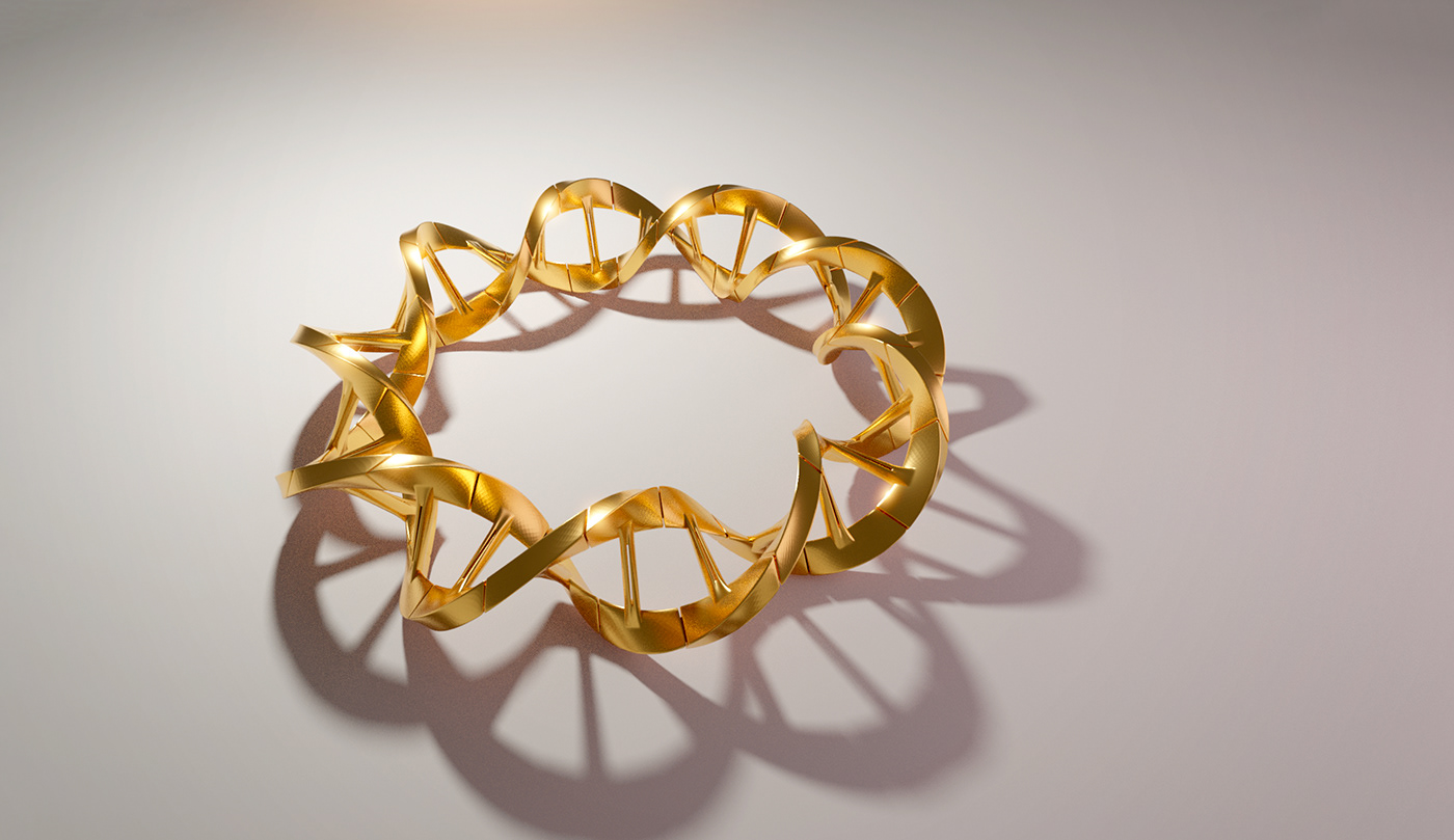 conceptual design，Prospective Lab，3D model，Personal Collection，