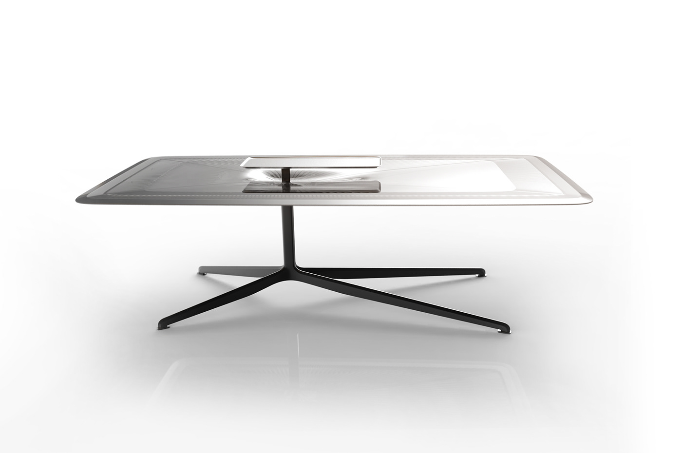 conceptual design，Prospective Lab，3D model，Personal Collection，