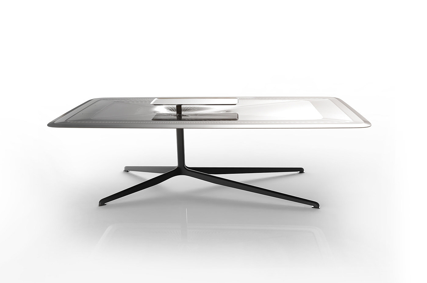 conceptual design，Prospective Lab，3D model，Personal Collection，
