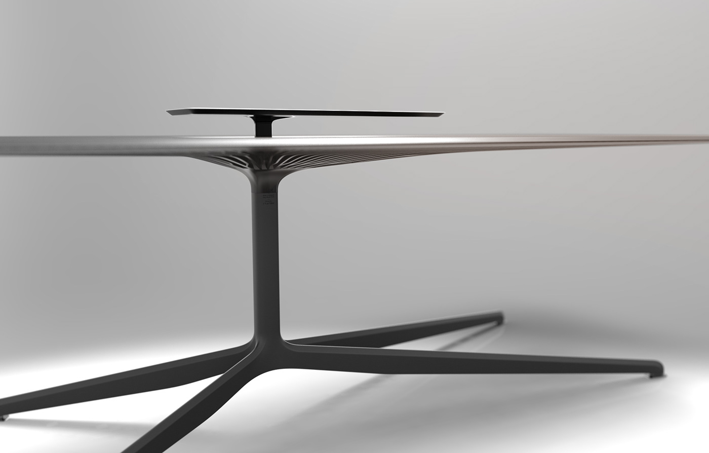 conceptual design，Prospective Lab，3D model，Personal Collection，