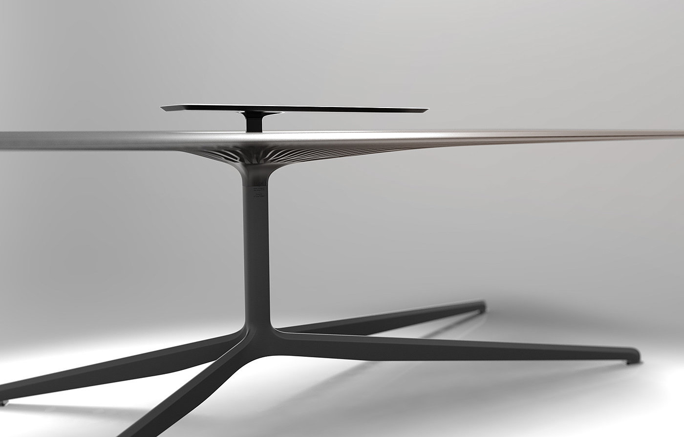 conceptual design，Prospective Lab，3D model，Personal Collection，