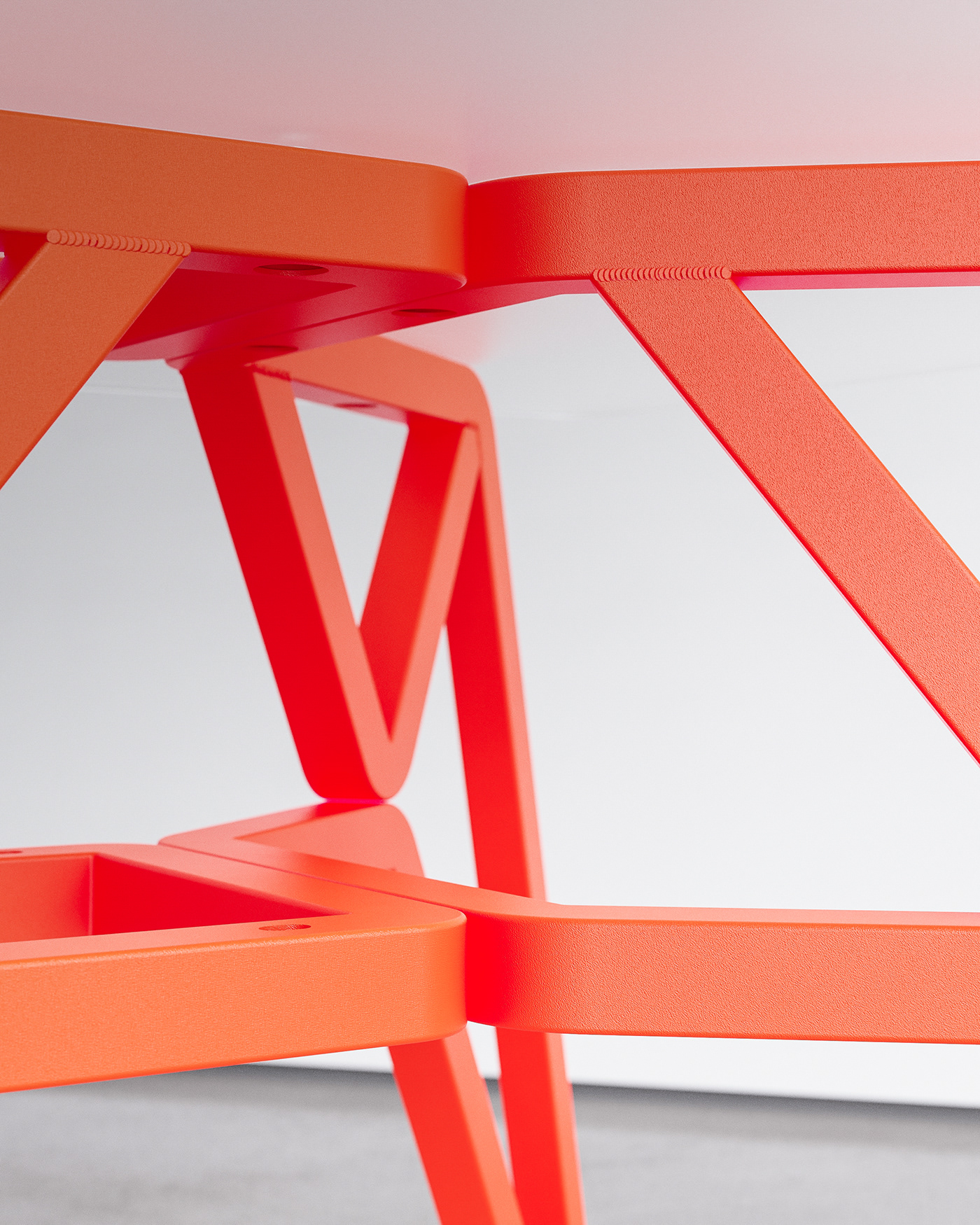 Dining & Conference，table，Restaurant and conference table，