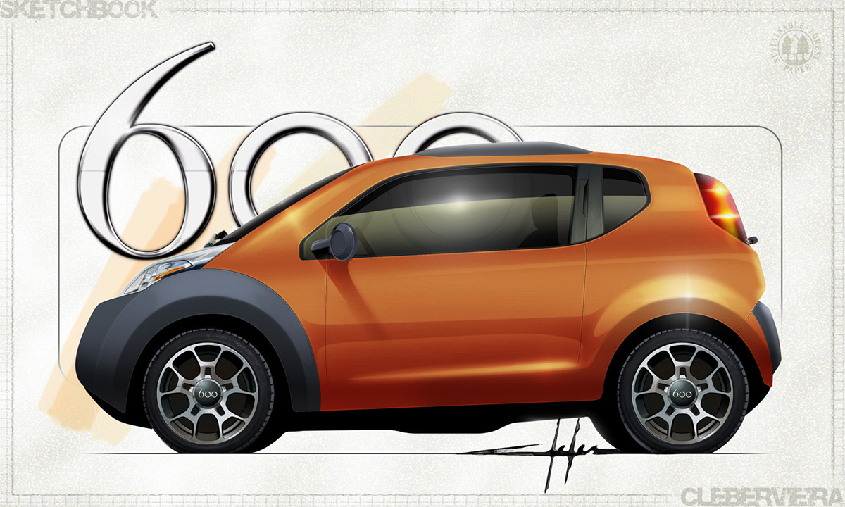 automobile，Interior，Exterior decoration，modelling，Hand drawn，draft，meter，