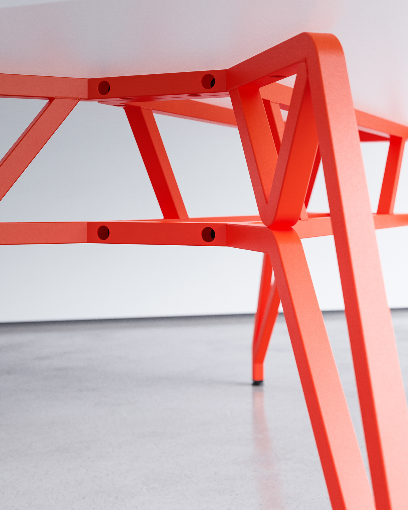 Dining & Conference，table，Restaurant and conference table，