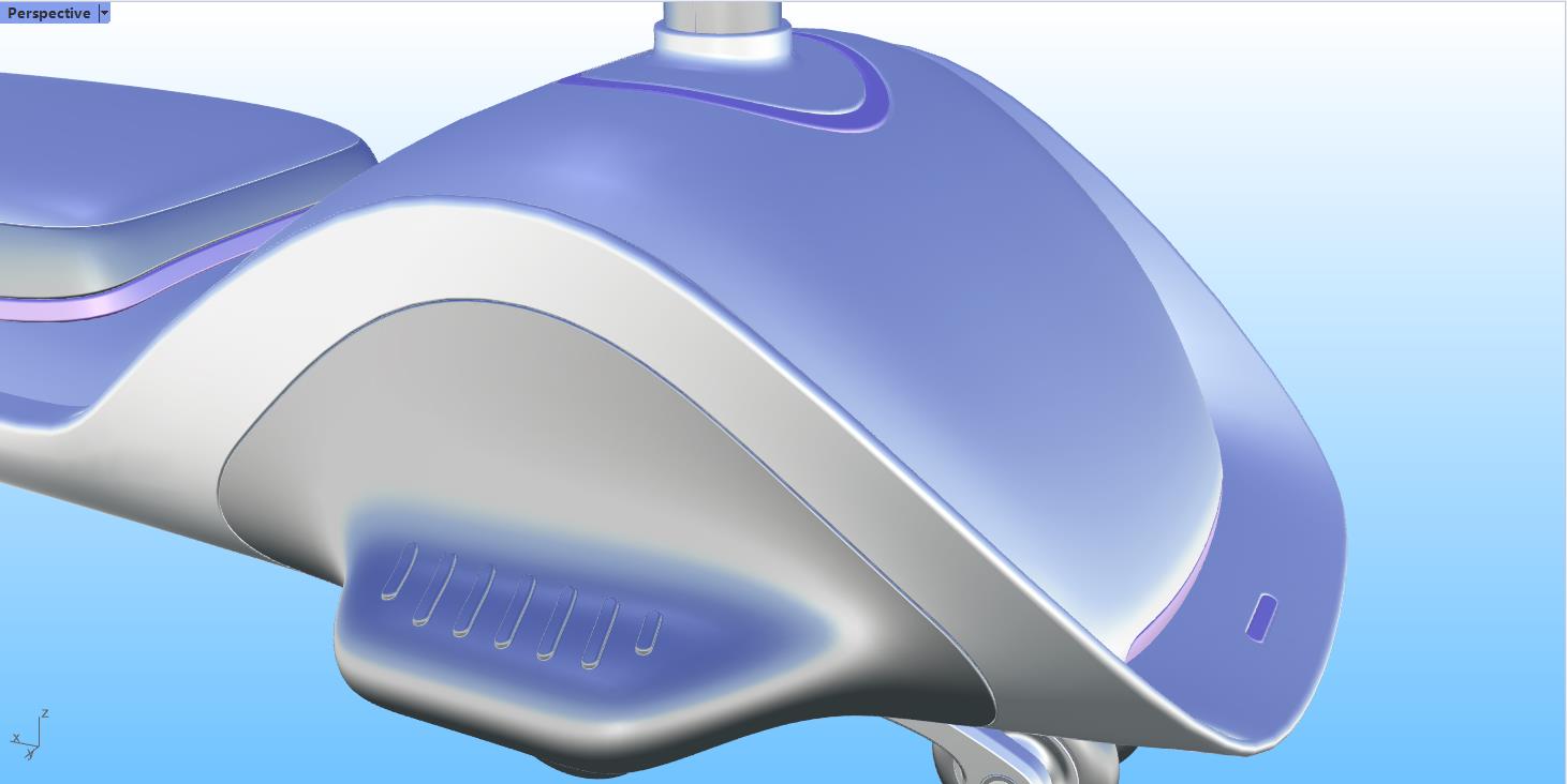 Toy car，children，modeling，course，Rhinoceros modeling，Rhino modeling，industrial design，