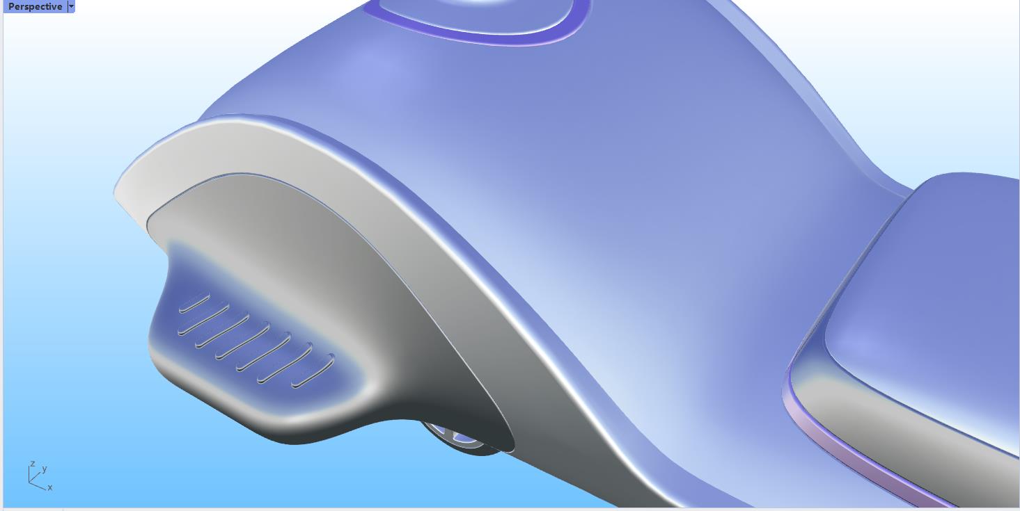 Toy car，children，modeling，course，Rhinoceros modeling，Rhino modeling，industrial design，