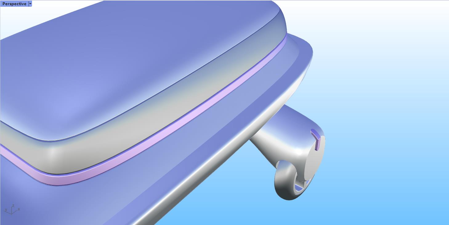 Toy car，children，modeling，course，Rhinoceros modeling，Rhino modeling，industrial design，