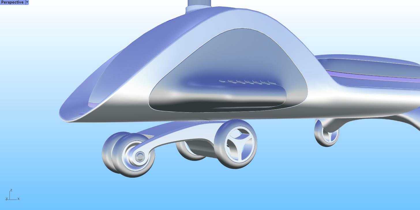 Toy car，children，modeling，course，Rhinoceros modeling，Rhino modeling，industrial design，