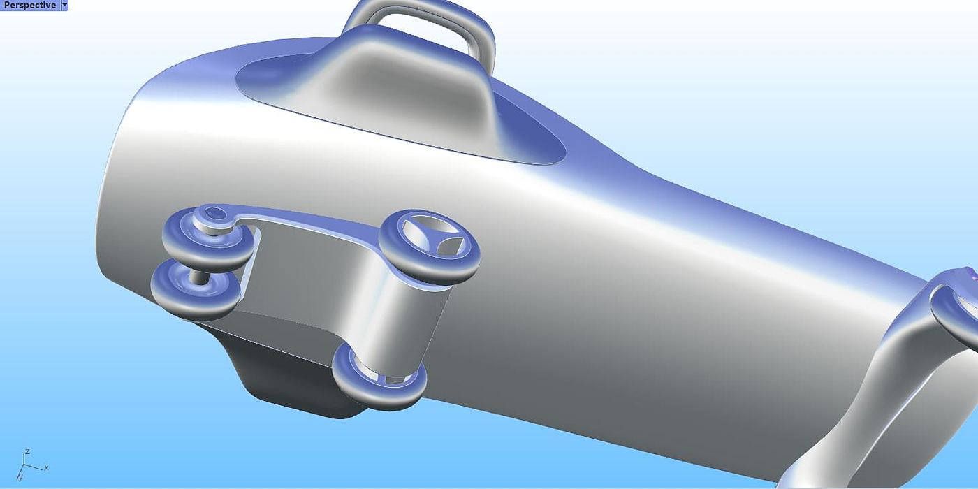 Toy car，children，modeling，course，Rhinoceros modeling，Rhino modeling，industrial design，