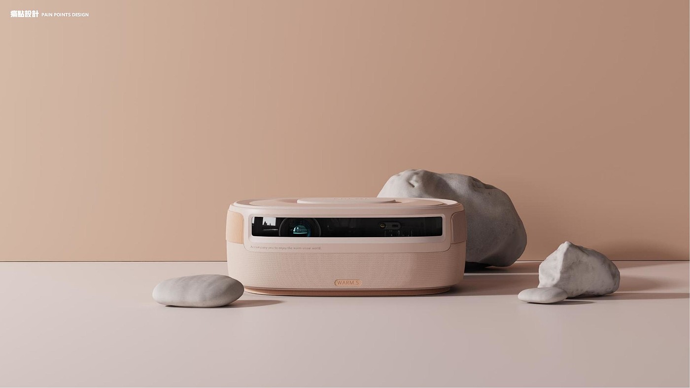 household electrical appliances，Electronics，Digital intelligence，Projector，