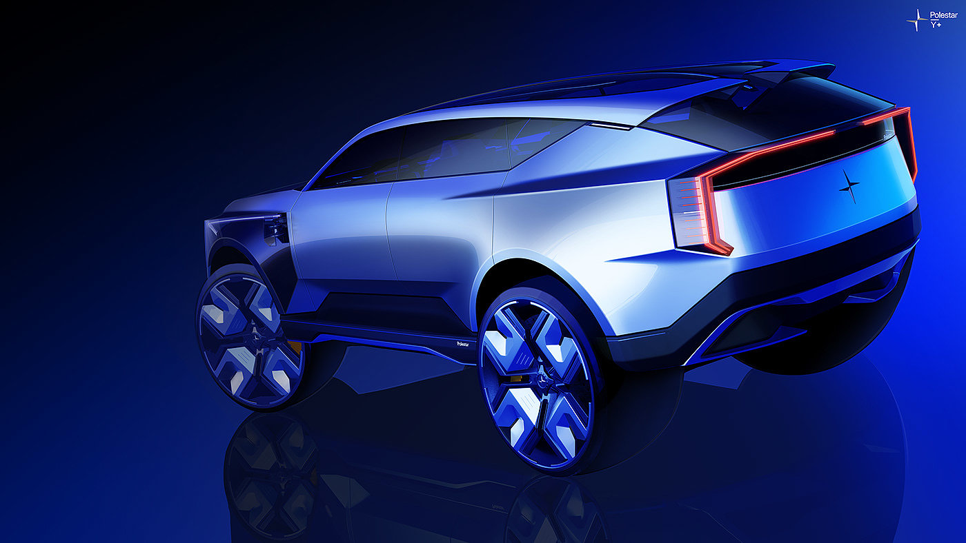 automobile，Hand drawn，Automobile design，conceptual design，