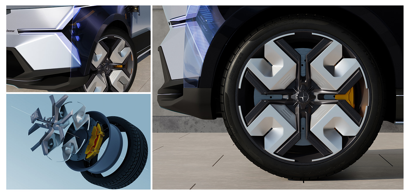 automobile，Hand drawn，Automobile design，conceptual design，