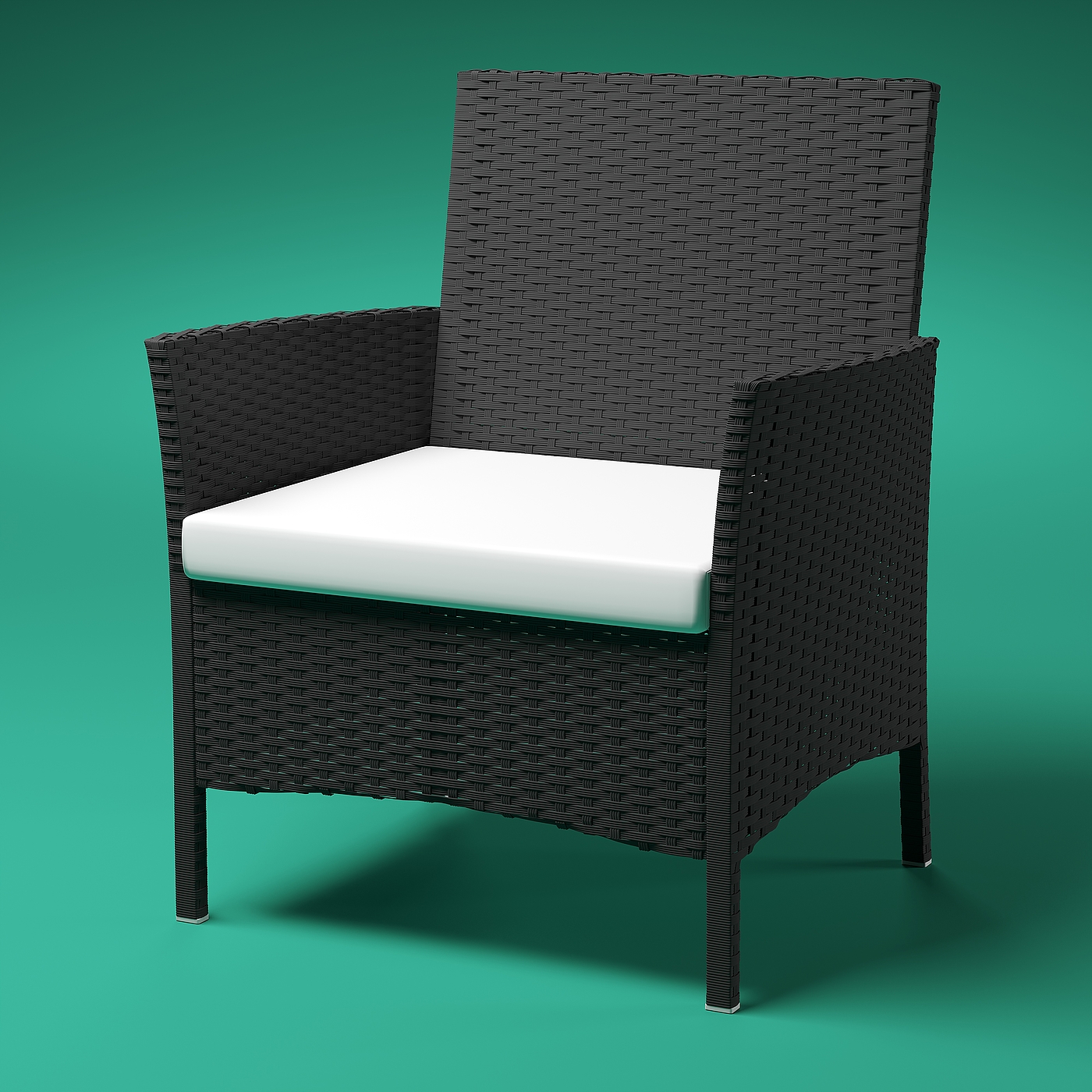 Home furniture product modeling，