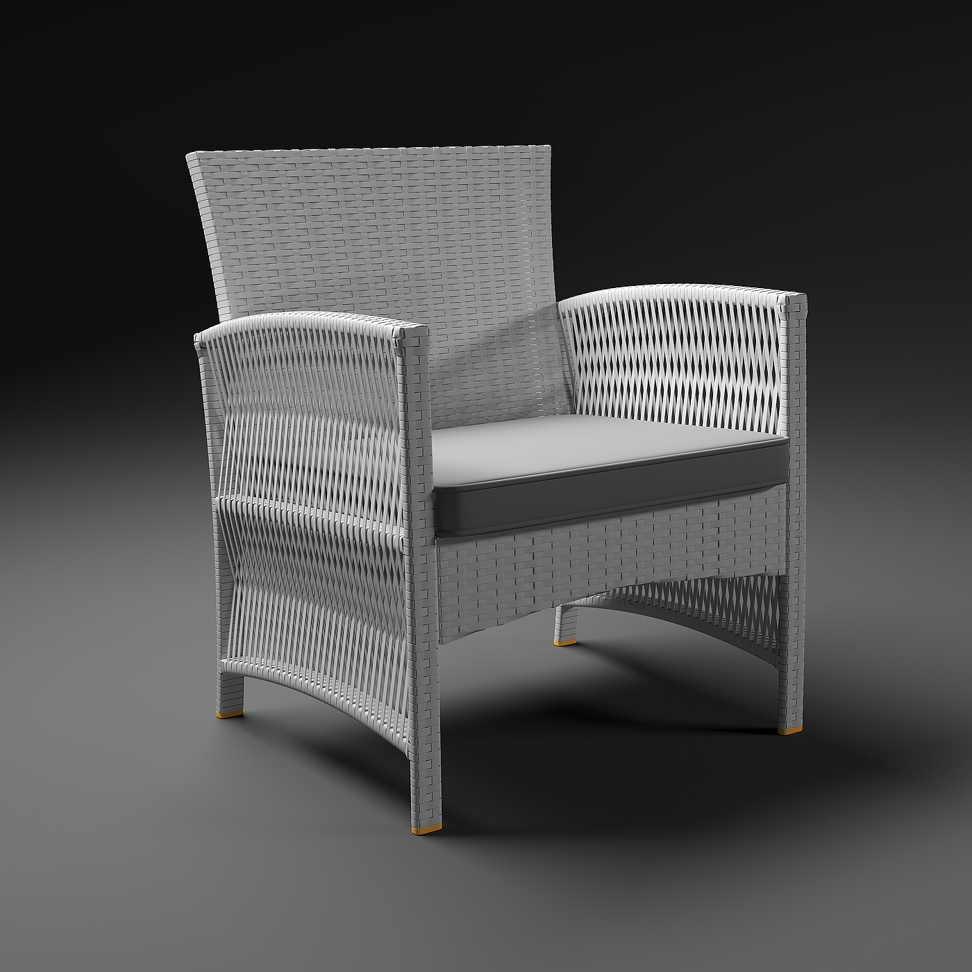 Home furniture product modeling，