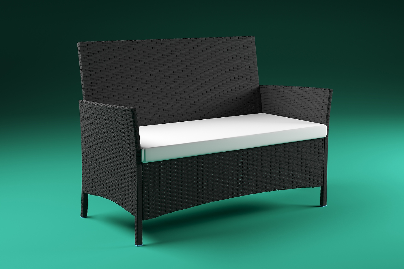 Home furniture product modeling，