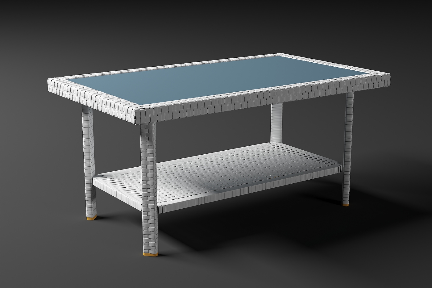 Home furniture product modeling，