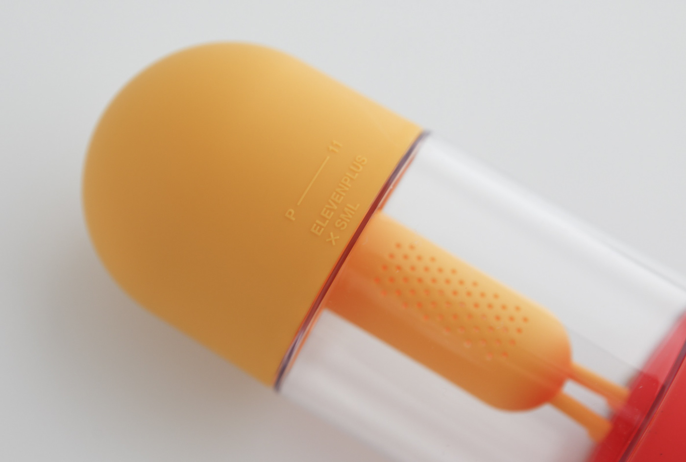 Water cup，lovely，STICKY MONSTER LAB，Multicolor，