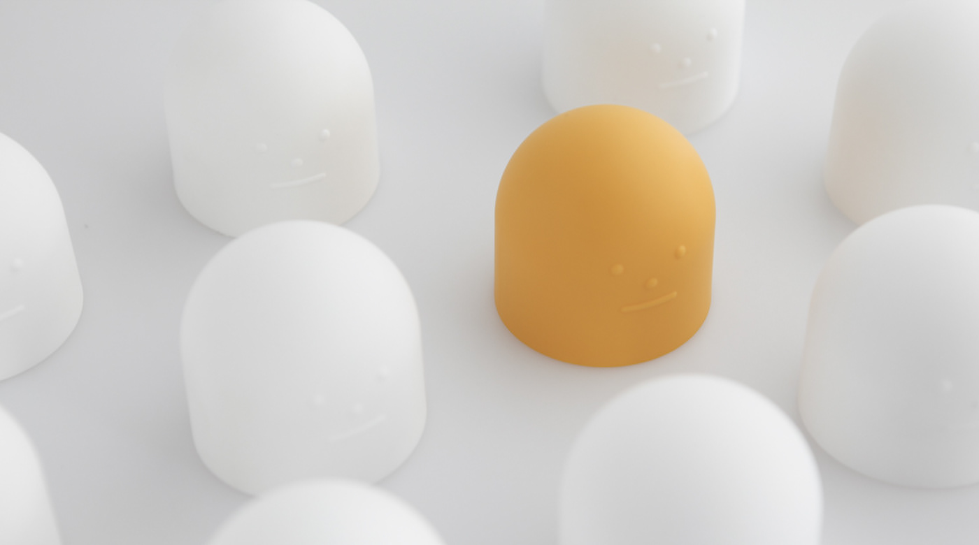 Water cup，lovely，STICKY MONSTER LAB，Multicolor，