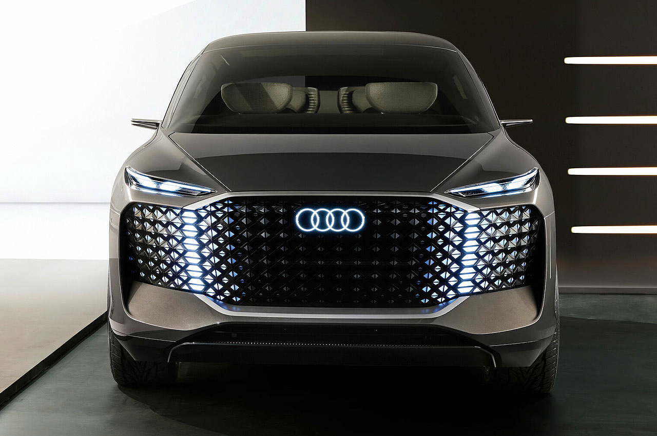 automobile，concept，audi，Interior，electric vehicle，