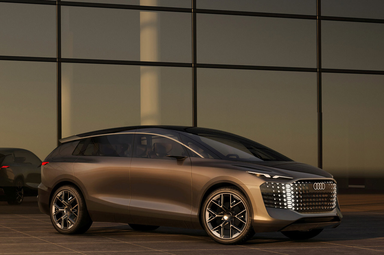 automobile，concept，audi，Interior，electric vehicle，