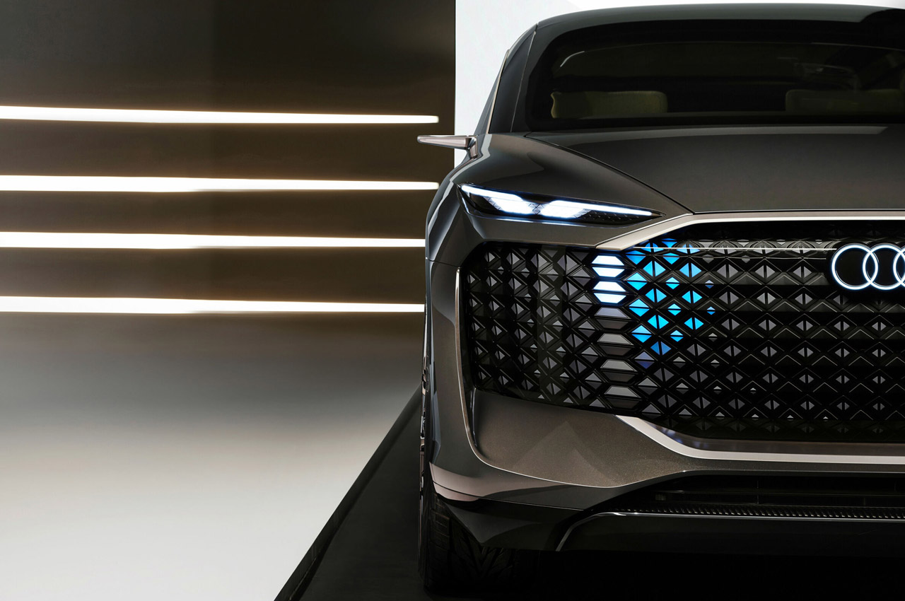 automobile，concept，audi，Interior，electric vehicle，