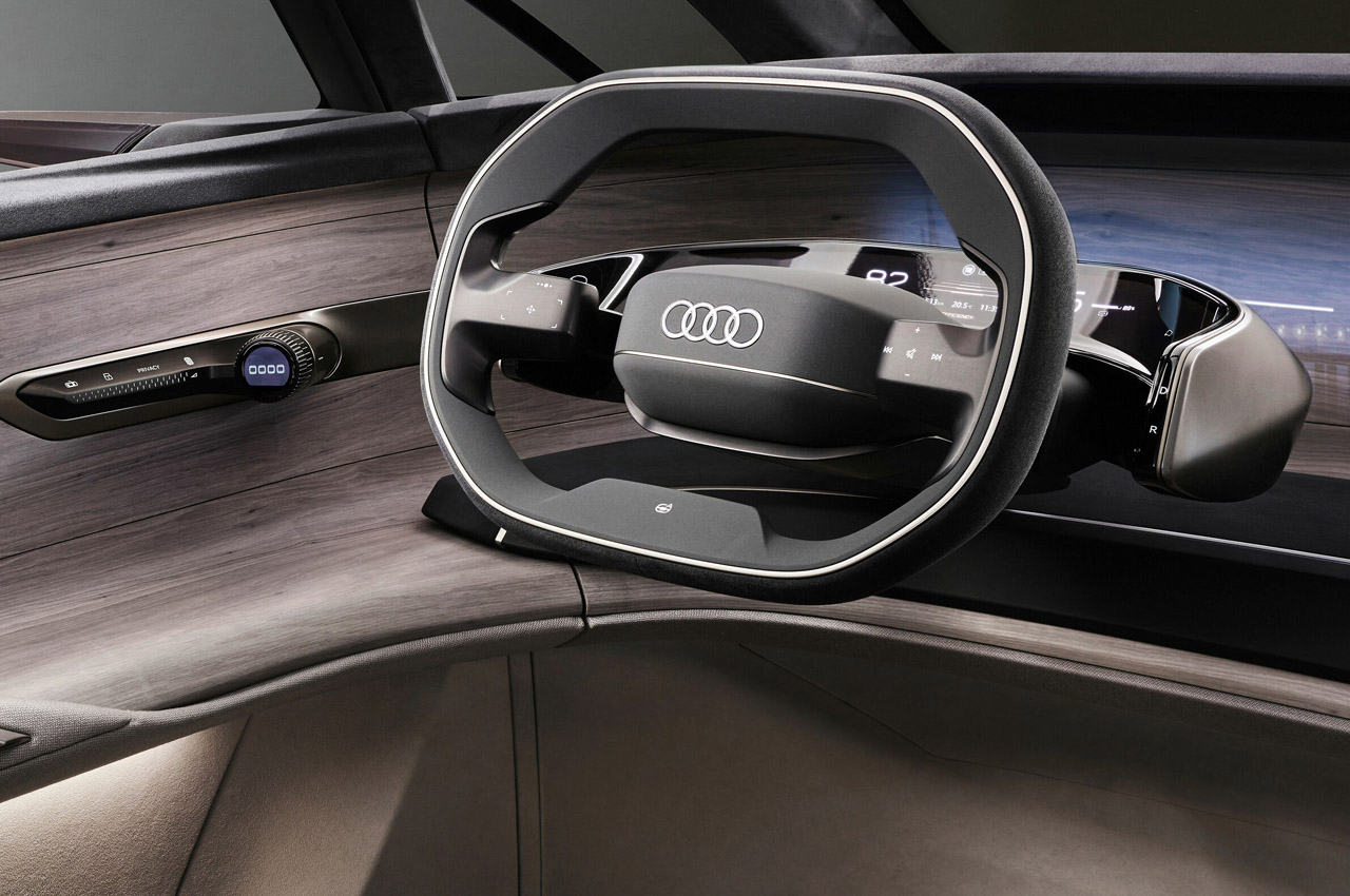 automobile，concept，audi，Interior，electric vehicle，